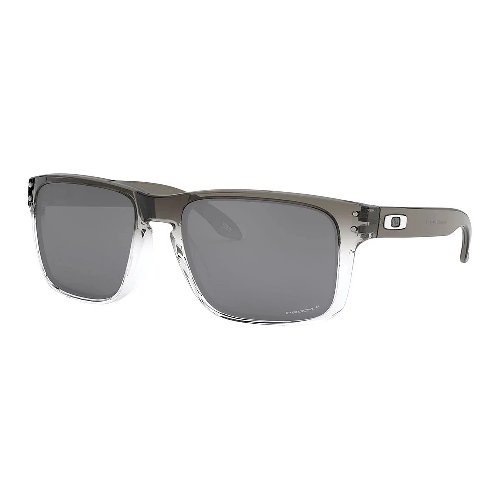 Oakley Unisex Holbrook Wayfarer Sunglasses