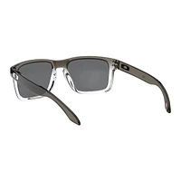 Oakley Unisex Holbrook Wayfarer Sunglasses