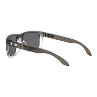 Oakley Unisex Holbrook Wayfarer Sunglasses