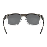 Oakley Unisex Holbrook Wayfarer Sunglasses