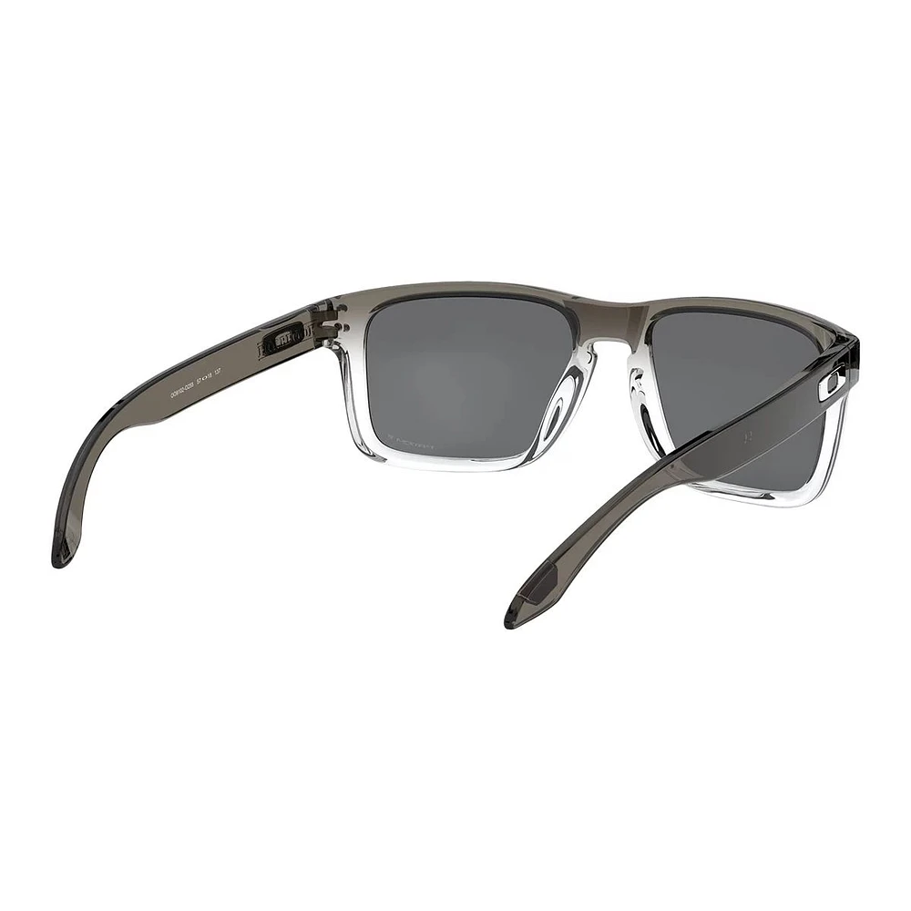 Oakley Unisex Holbrook Wayfarer Sunglasses