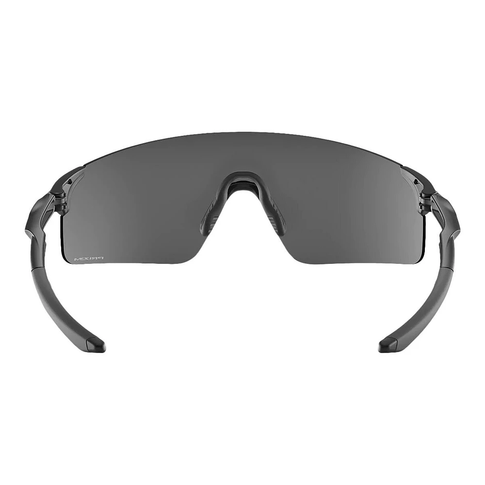 Oakley Men's/Women's EVZero Blades Sport Sunglasses, Anti-Reflective