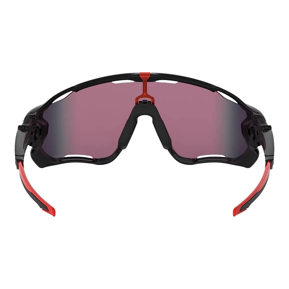 Oakley Men's/Women's Jawbreaker Sport Sunglasses