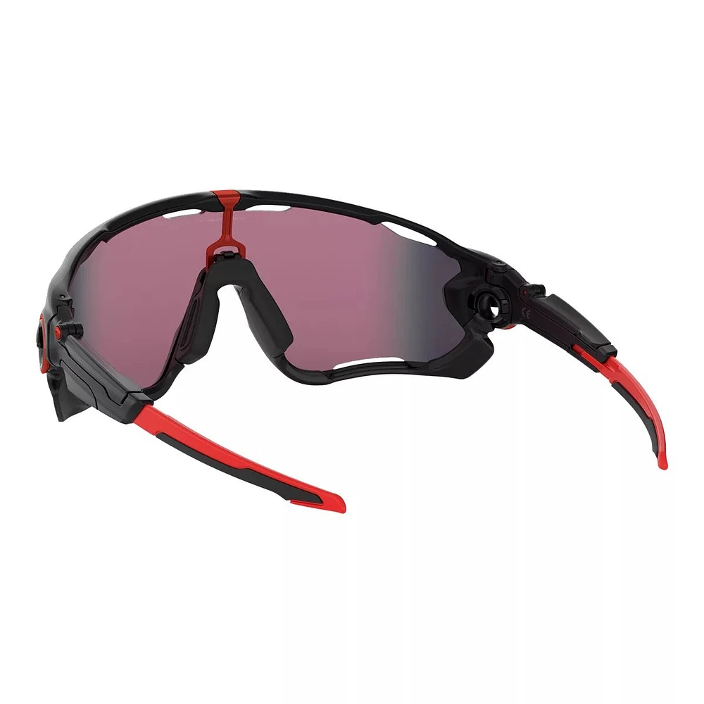 Oakley Men's/Women's Jawbreaker Sport Sunglasses