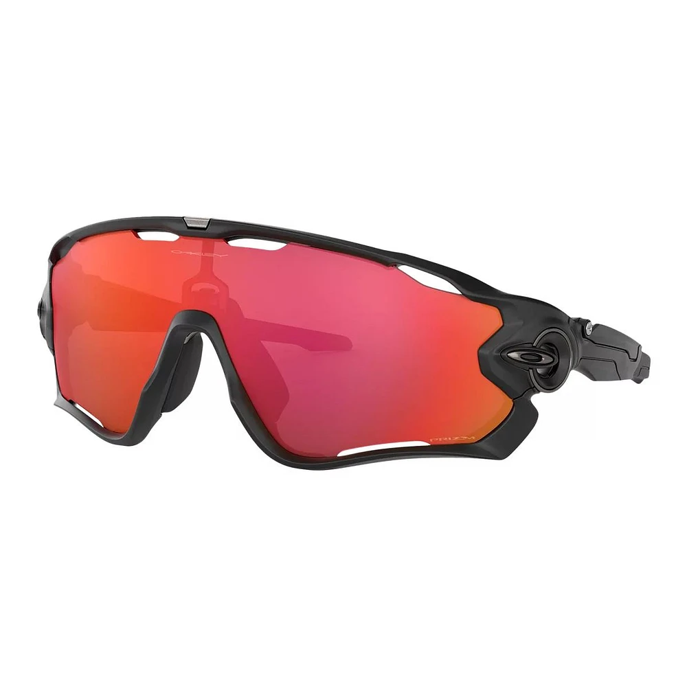 Oakley Men's/Women's Jawbreaker Sport Sunglasses