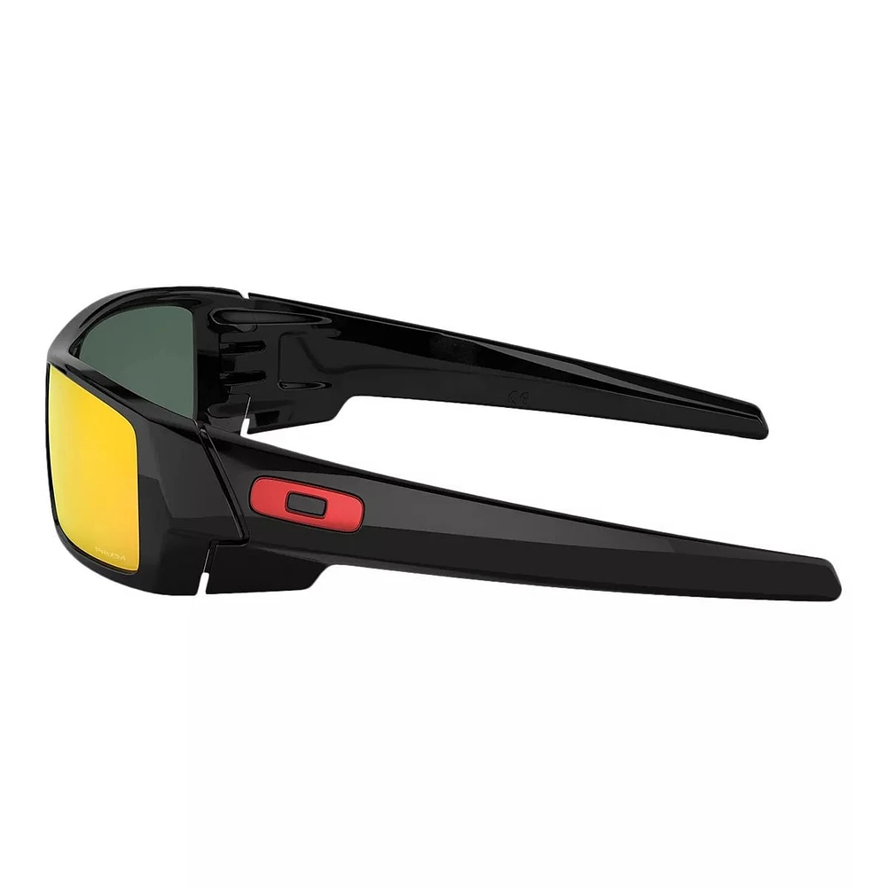 Oakley Men's/Women's Gascan® Wrap Sunglasses