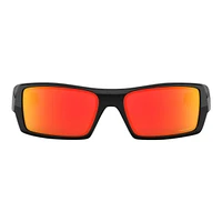 Oakley Men's/Women's Gascan® Wrap Sunglasses