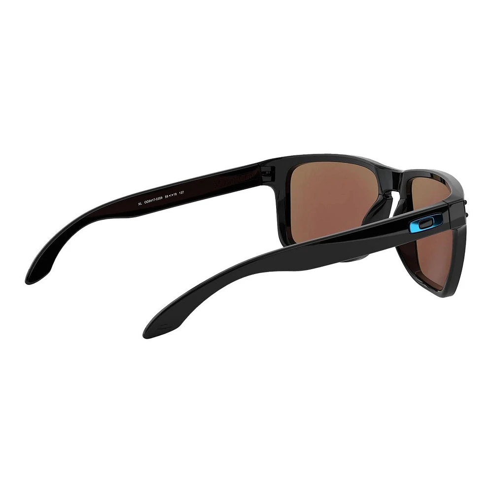 Oakley Men's/Women's Holbrook XL Wayfarer Sunglasses