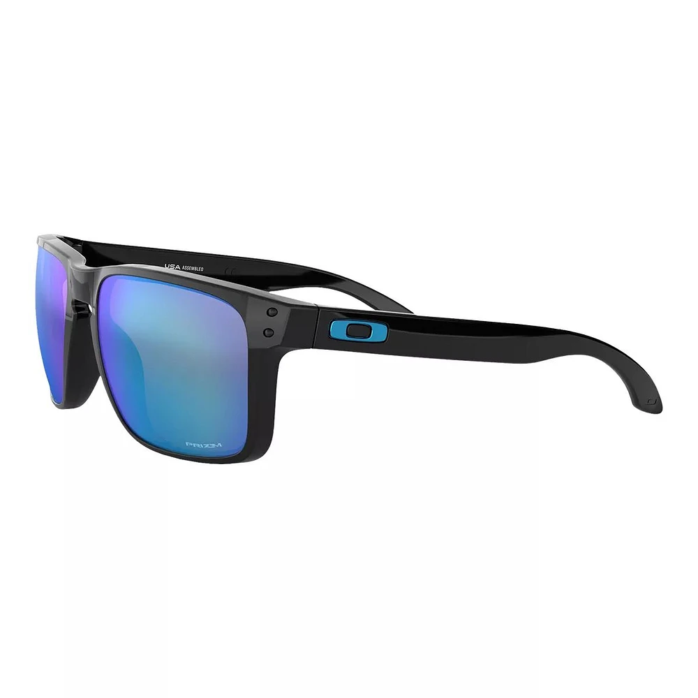 Oakley Men's/Women's Holbrook XL Wayfarer Sunglasses