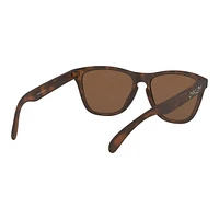 Oakley Men's/Women's Frogskins Wayfarer Sunglasses