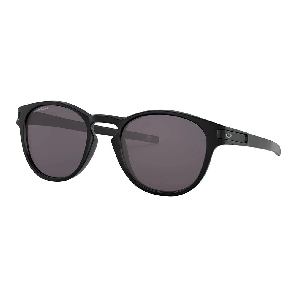 Oakley Men's/Women's Latch Aviator Sunglasses