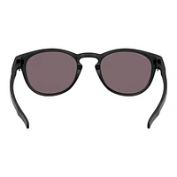 Oakley Men's/Women's Latch Aviator Sunglasses