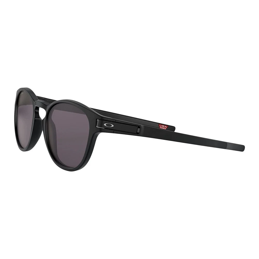 Oakley Men's/Women's Latch Aviator Sunglasses