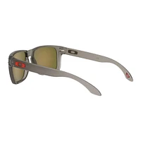 Oakley Youth/Kids Holbrook XS Wayfarer Sunglasses, Anti-Reflective