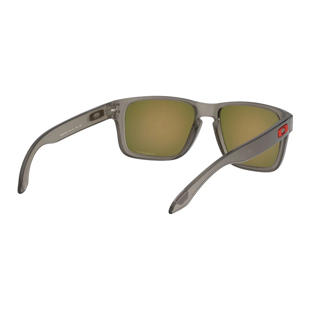 Oakley Youth/Kids Holbrook XS Wayfarer Sunglasses, Anti-Reflective