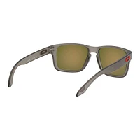 Oakley Youth/Kids Holbrook XS Wayfarer Sunglasses, Anti-Reflective