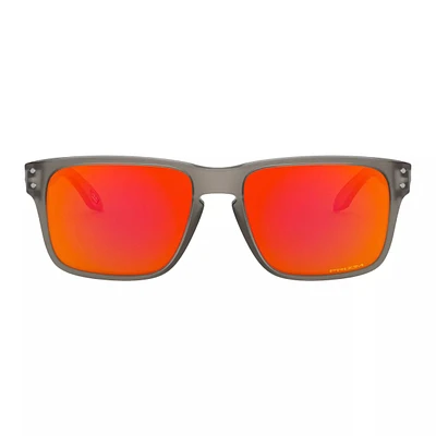 Oakley Youth/Kids Holbrook XS Wayfarer Sunglasses, Anti-Reflective