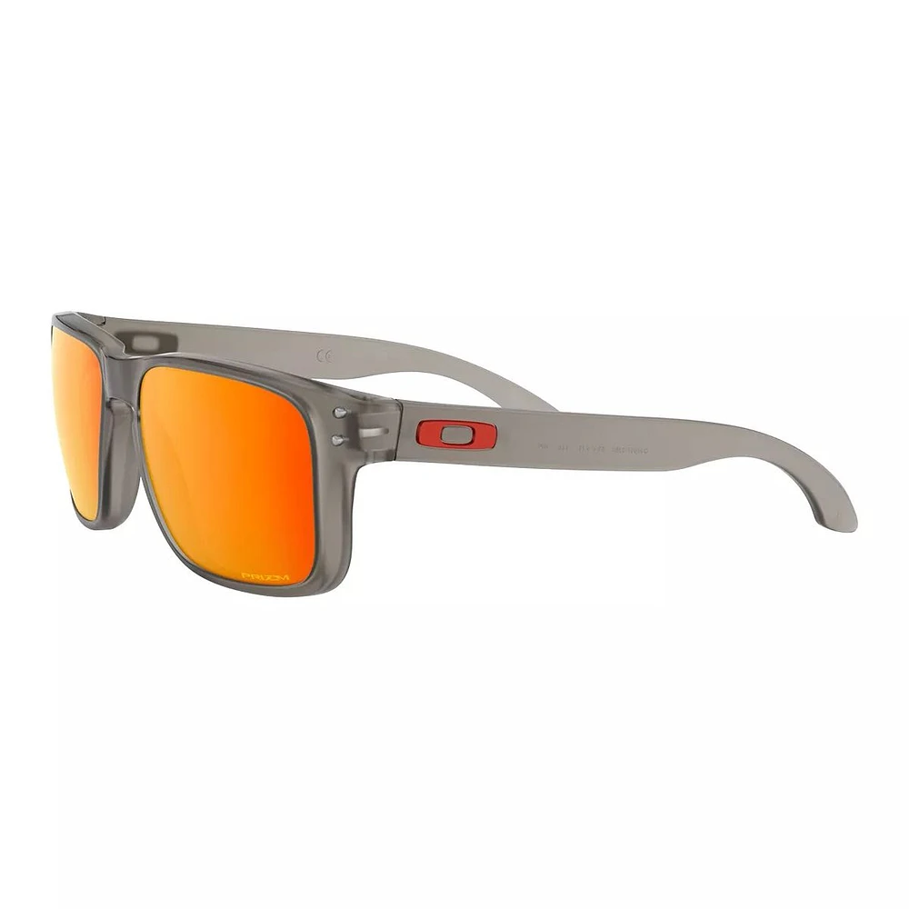 Oakley Youth/Kids Holbrook XS Wayfarer Sunglasses, Anti-Reflective