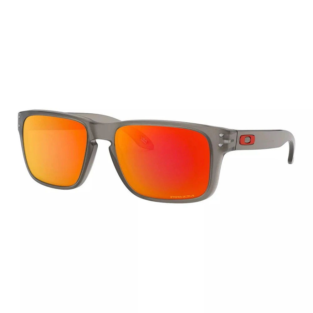 Oakley Youth/Kids Holbrook XS Wayfarer Sunglasses, Anti-Reflective