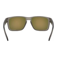 Oakley Youth/Kids Holbrook XS Wayfarer Sunglasses, Anti-Reflective