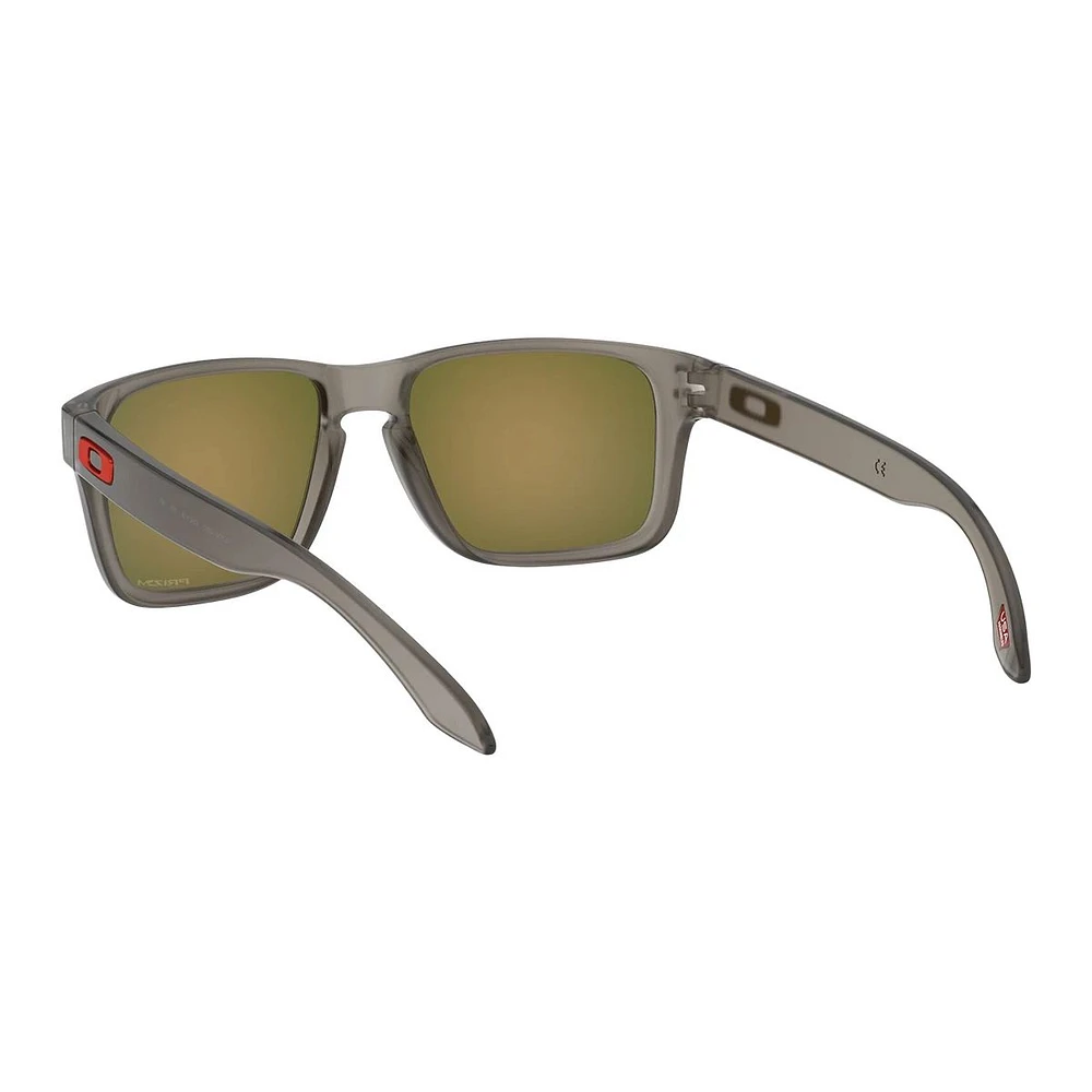 Oakley Youth/Kids Holbrook XS Wayfarer Sunglasses, Anti-Reflective