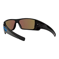 Oakley Men's/Women's Batwolf Wrap Sunglasses