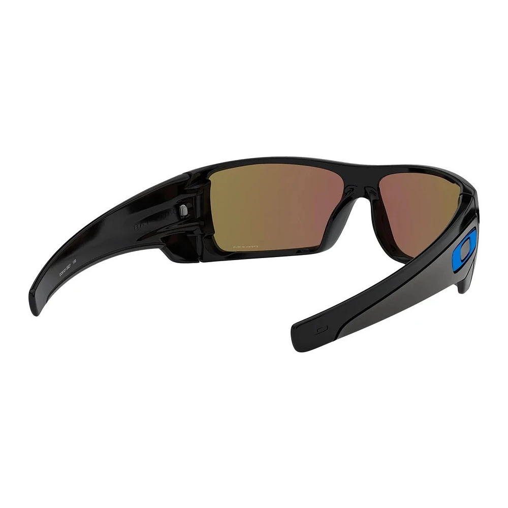 Oakley Men's/Women's Batwolf Wrap Sunglasses