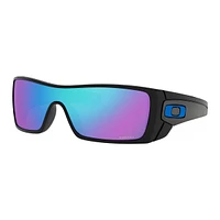 Oakley Men's/Women's Batwolf Wrap Sunglasses