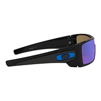 Oakley Men's/Women's Batwolf Wrap Sunglasses