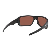 Oakley Men's/Women's Double Edge Rectangular Sunglasses