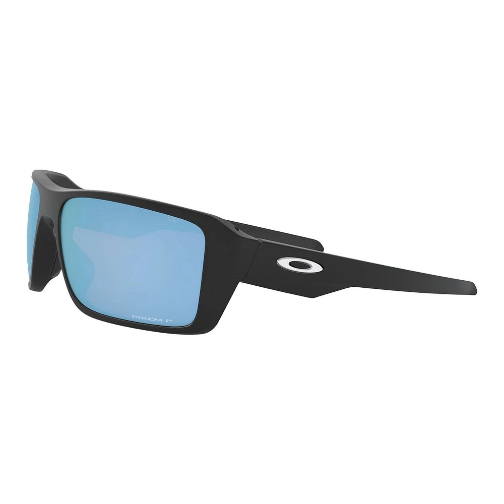 Oakley Men's/Women's Double Edge Rectangular Sunglasses