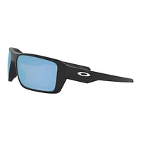 Oakley Men's/Women's Double Edge Rectangular Sunglasses