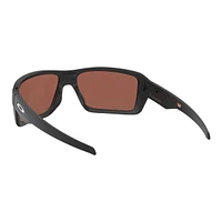 Oakley Men's/Women's Double Edge Rectangular Sunglasses