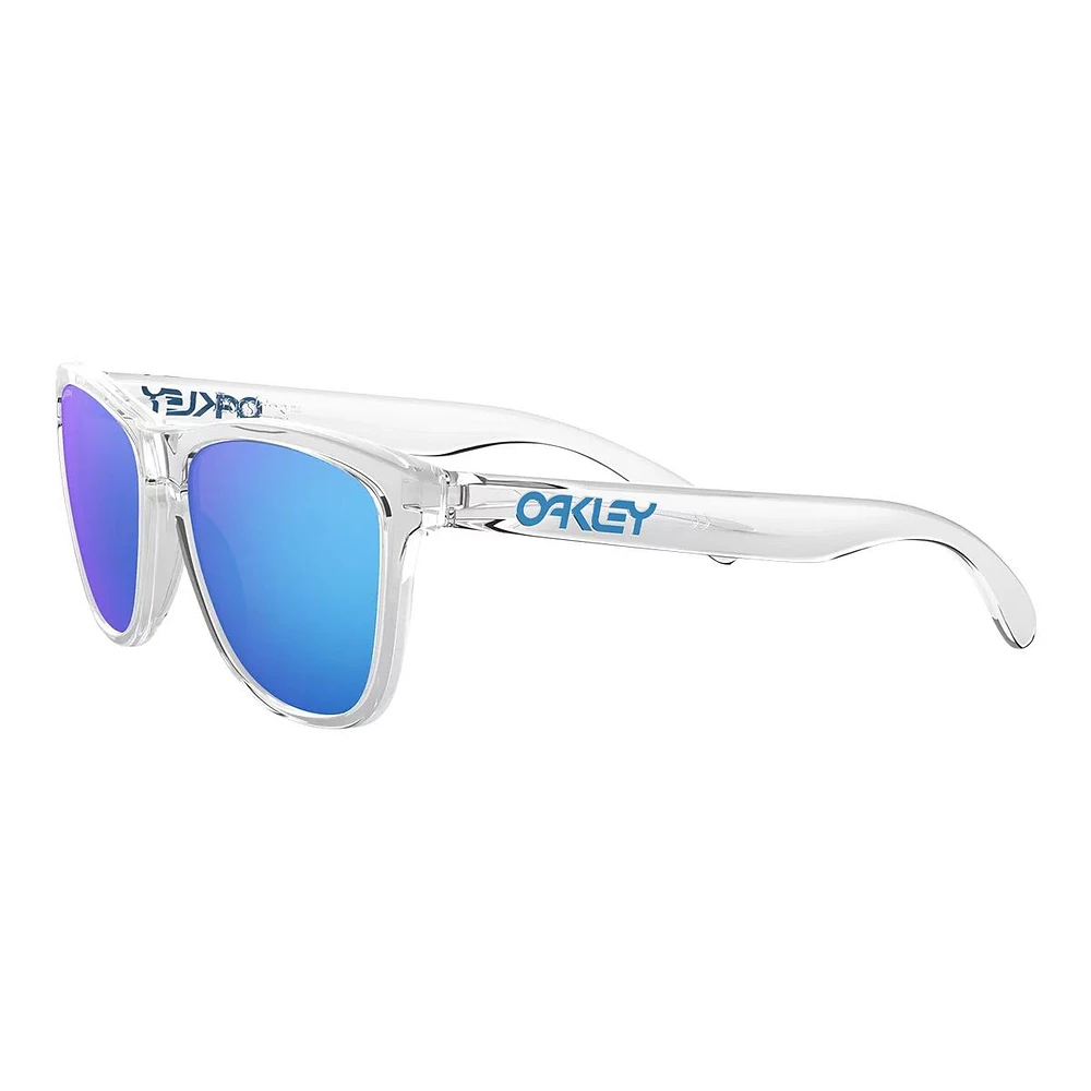 Oakley Unisex Frogskins Wayfarer Sunglasses