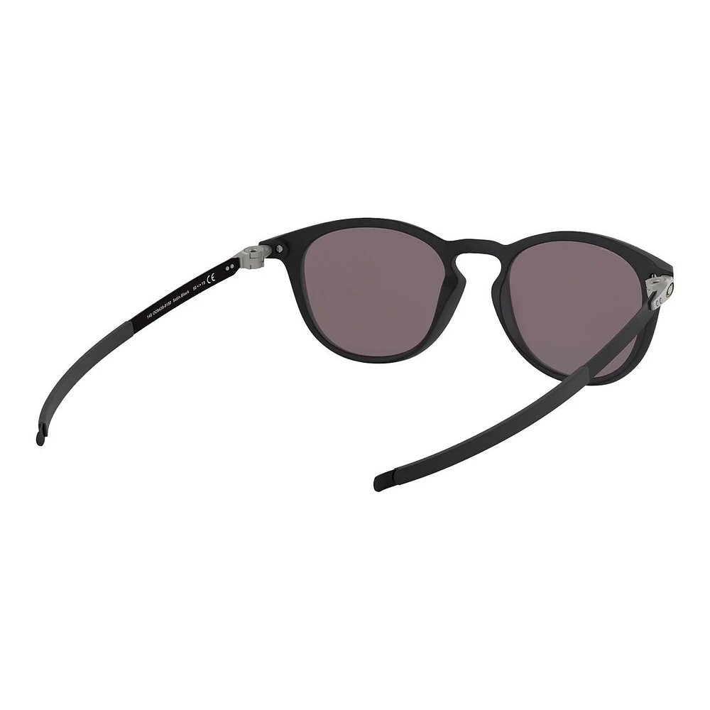 Oakley Men's/Women's Pitchman R Round Sunglasses