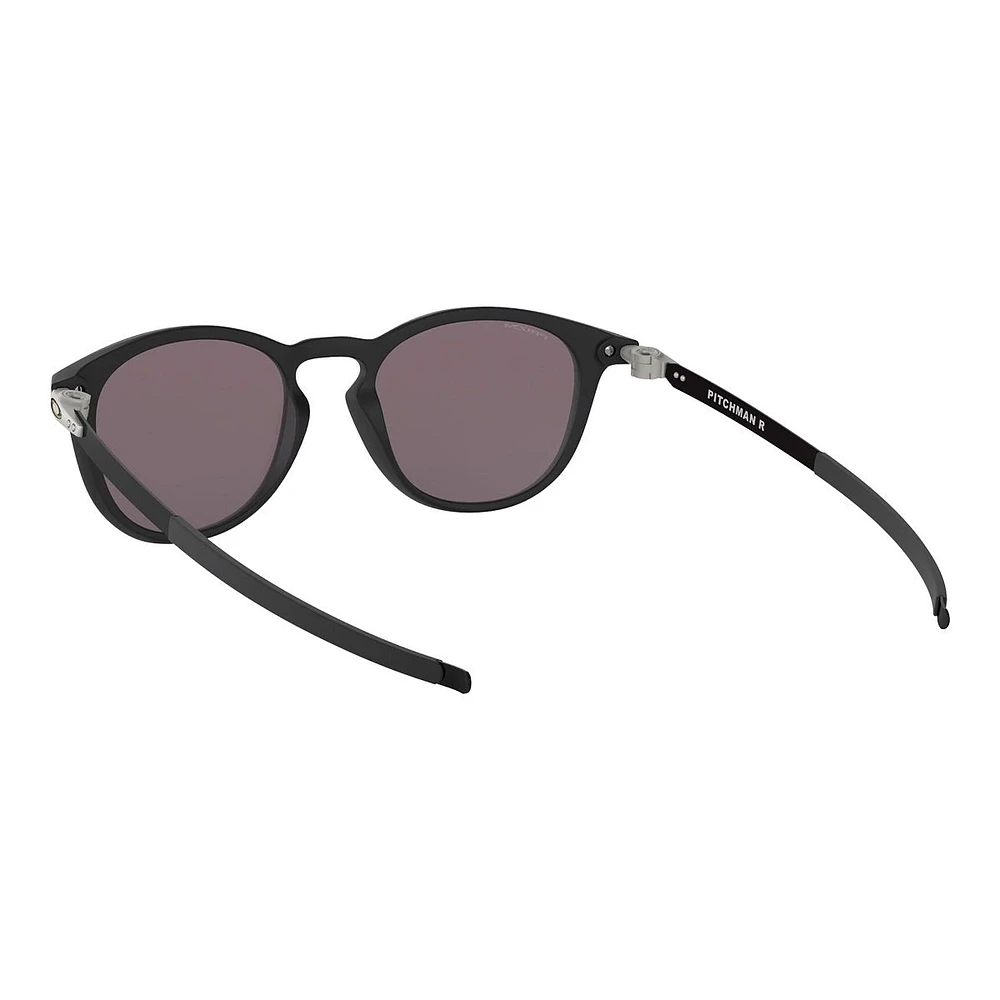 Oakley Men's/Women's Pitchman R Round Sunglasses