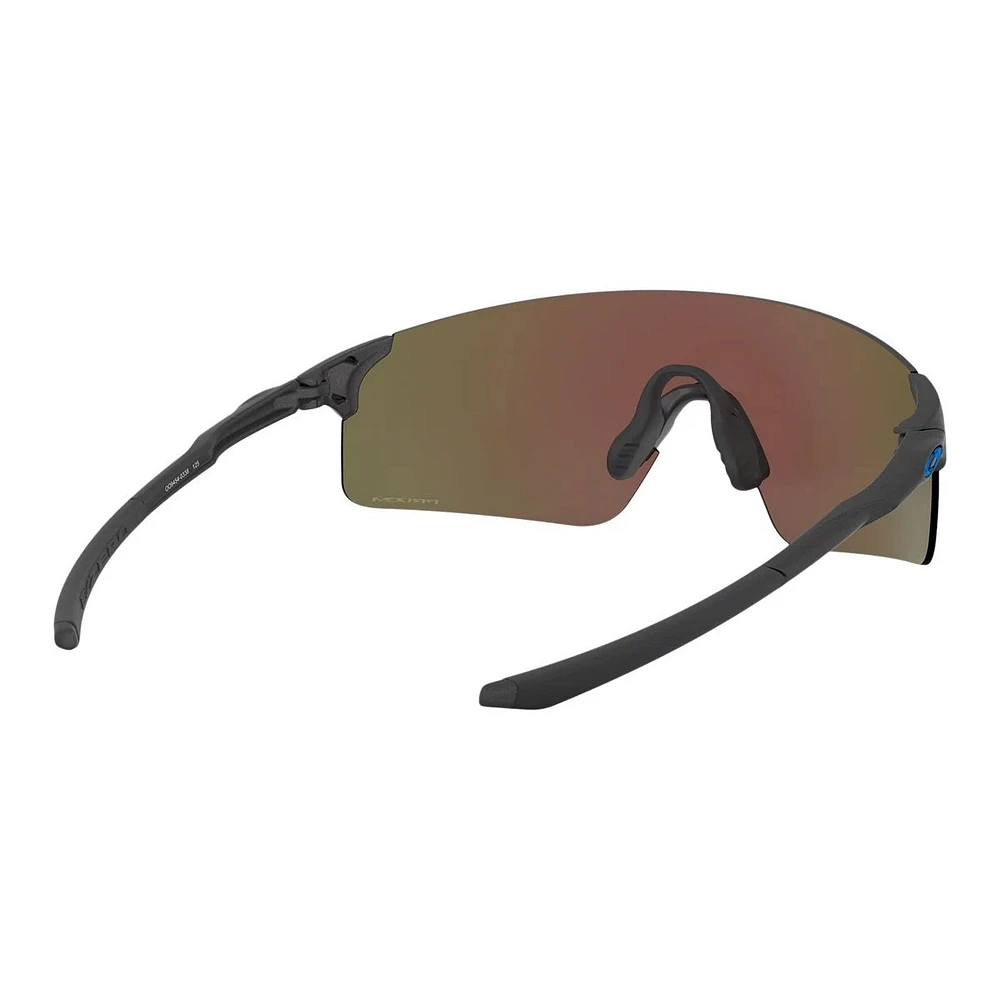 Oakley Men's/Women's EVZero Blades Sport Sunglasses, Anti-Reflective