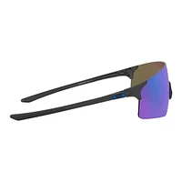 Oakley Men's/Women's EVZero Blades Sport Sunglasses, Anti-Reflective