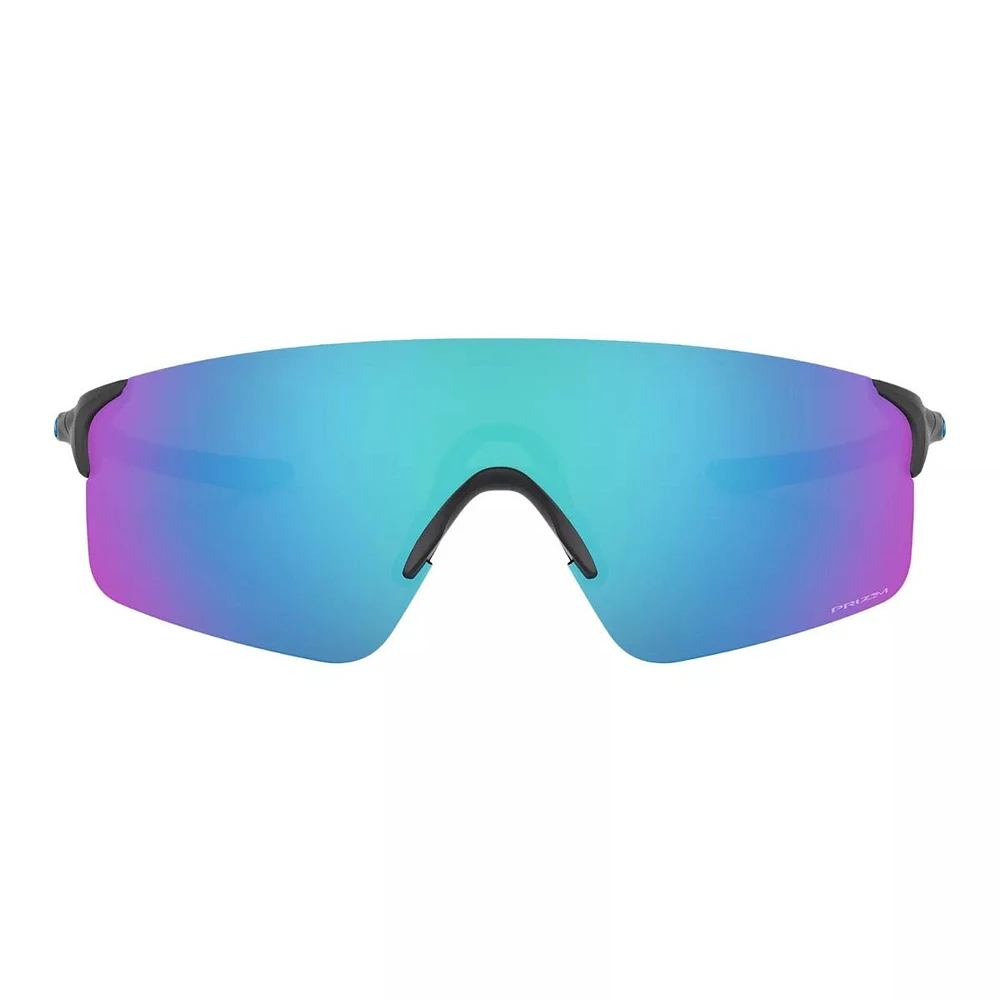 Oakley Men's/Women's EVZero Blades Sport Sunglasses, Anti-Reflective