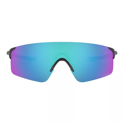 Oakley Men's/Women's EVZero Blades Sport Sunglasses, Anti-Reflective