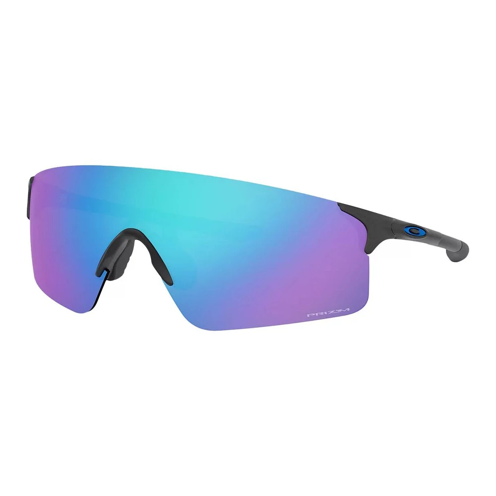 Oakley Men's/Women's EVZero Blades Sport Sunglasses, Anti-Reflective