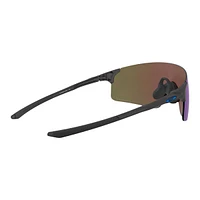 Oakley Men's/Women's EVZero Blades Sport Sunglasses, Anti-Reflective