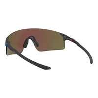 Oakley Men's/Women's EVZero Blades Sport Sunglasses, Anti-Reflective