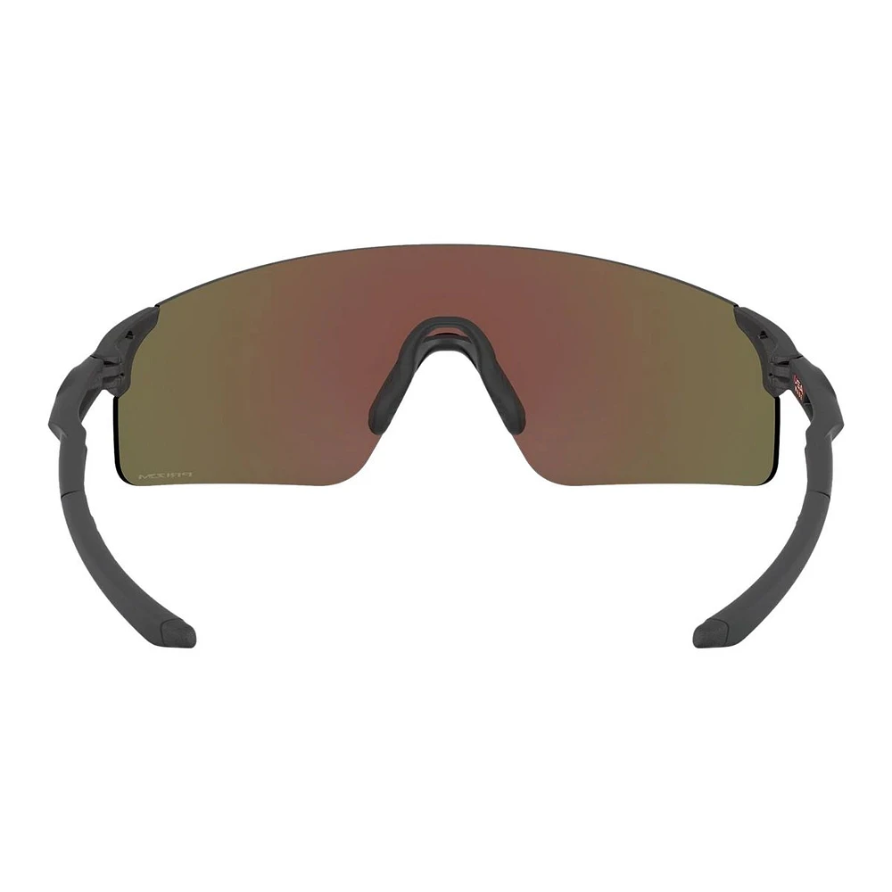 Oakley Men's/Women's EVZero Blades Sport Sunglasses, Anti-Reflective