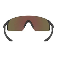 Oakley Men's/Women's EVZero Blades Sport Sunglasses, Anti-Reflective