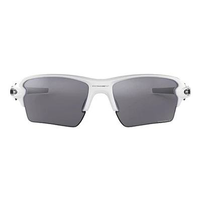 Oakley Men's/Women's Flak 2.0 XL Sport Sunglasses, Polarized