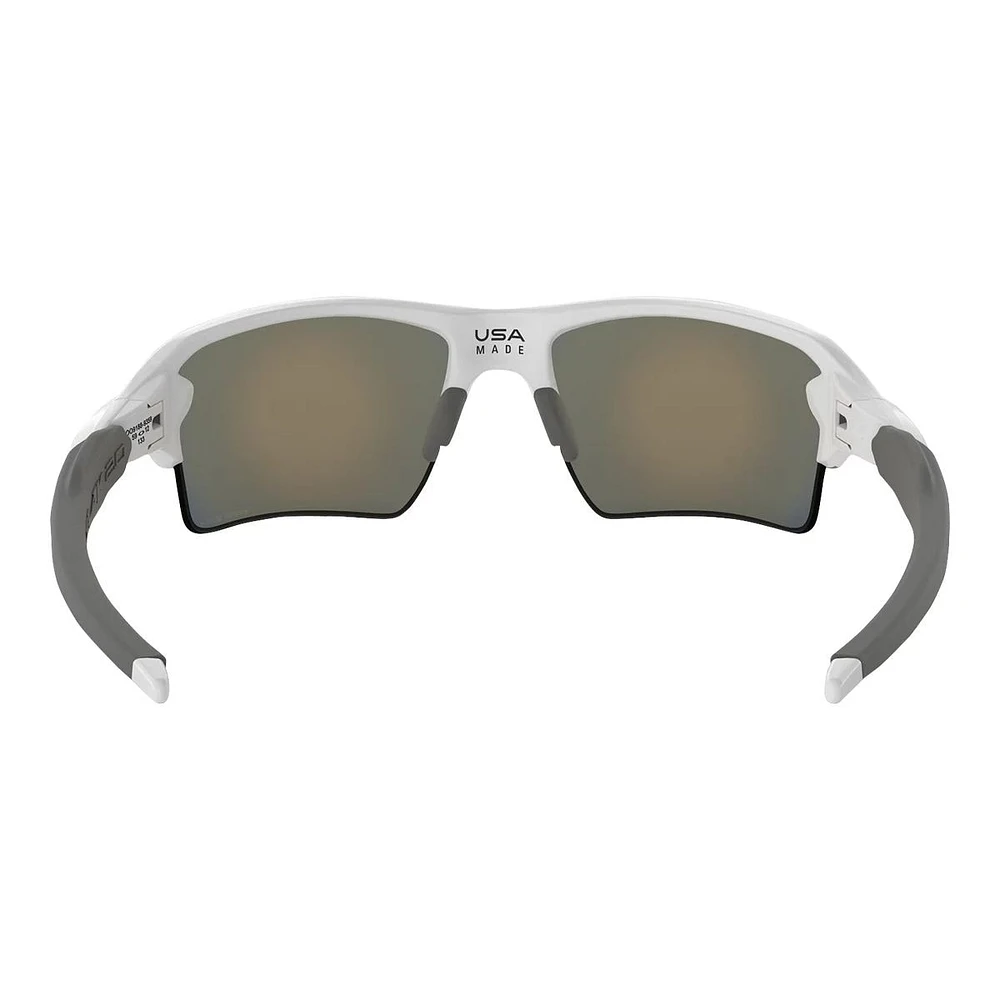 Oakley Men's/Women's Flak 2.0 XL Sport Sunglasses