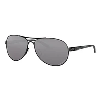 Oakley Unisex Feedback Aviator Sunglasses