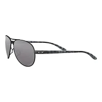 Oakley Unisex Feedback Aviator Sunglasses