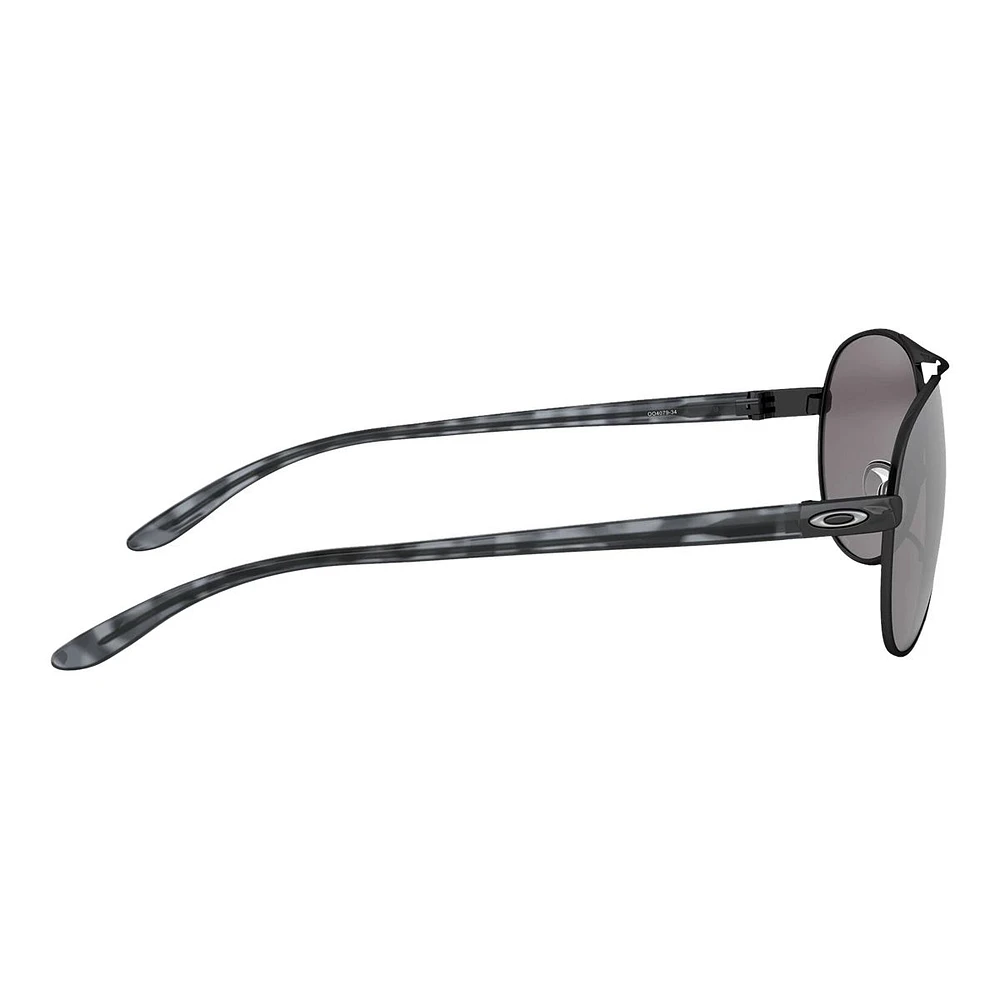 Oakley Unisex Feedback Aviator Sunglasses